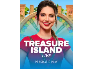 Treasure Island — Pragmatic Play
